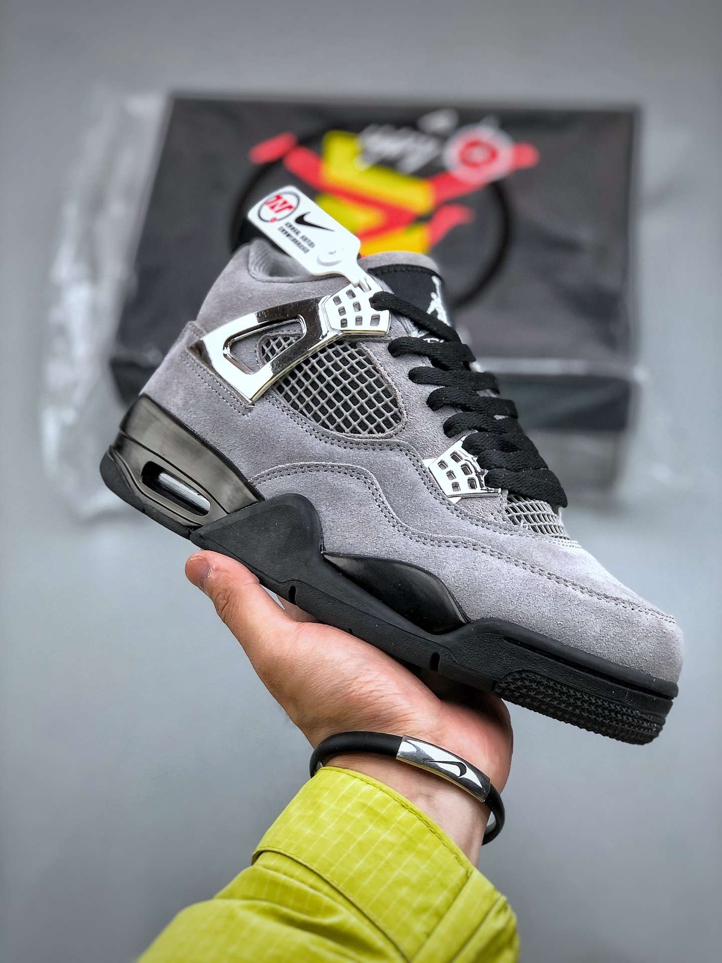Jordan